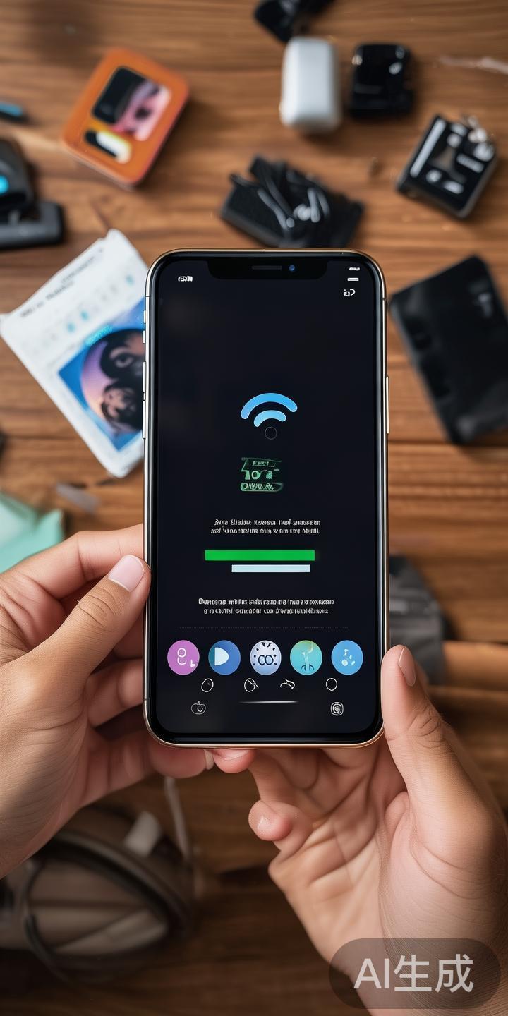 在下载安装之前，建议先清理手机存储空间，确保有足够