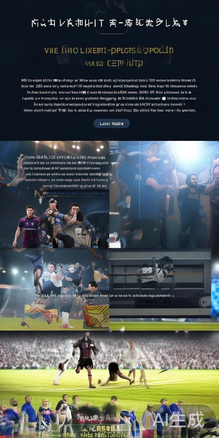 尽情畅享亚新体育网站带来的极致专业体育资讯体验