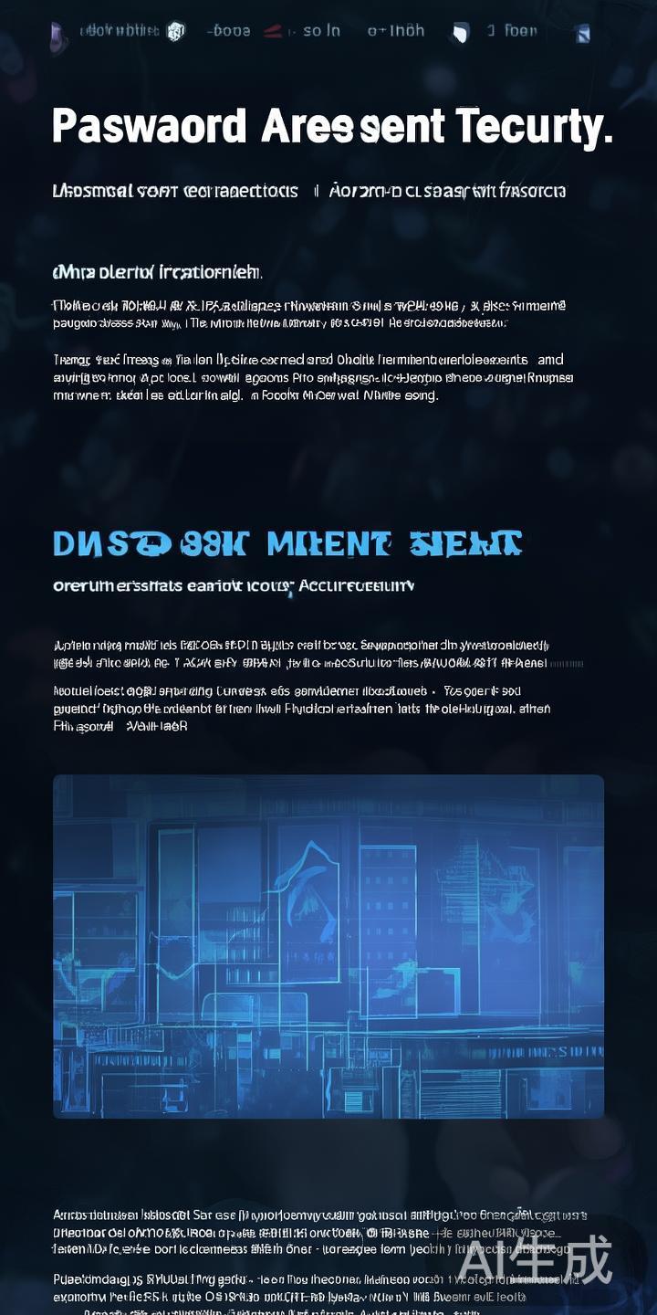 全面提升亚新体育账户安全：密码更改建议与具体操作指南