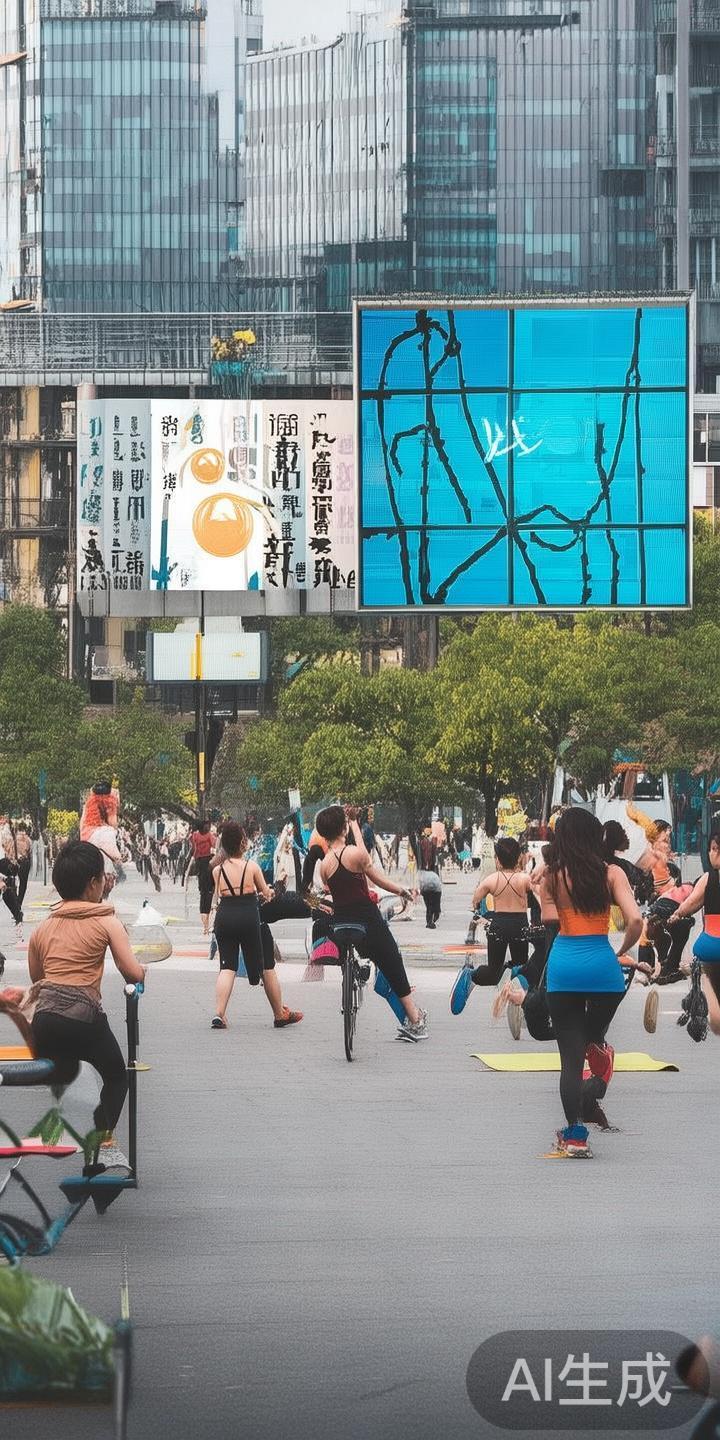 关注亚新体育公众号，掌握最新运动健康指导与丰富健身资讯