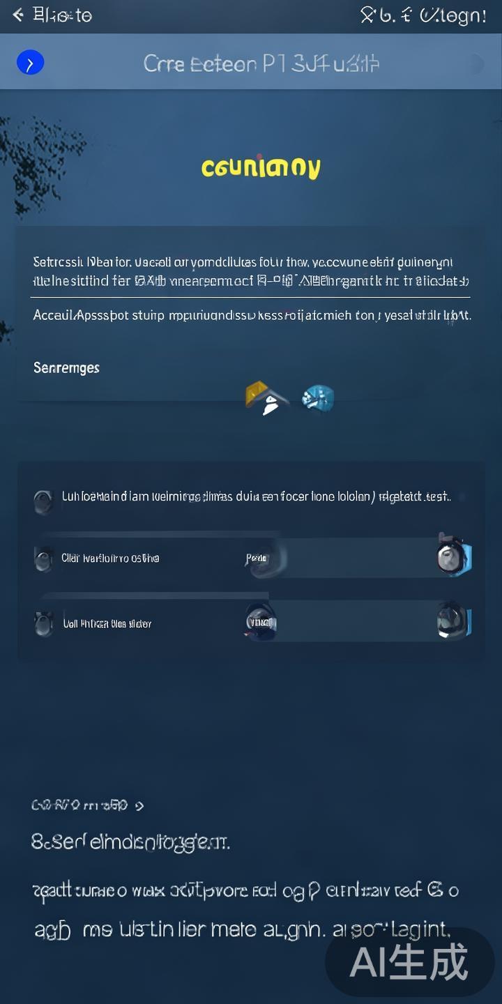 详细攻略：快速排查与解决亚盈新体育APP无法登录问题的完整步骤指南