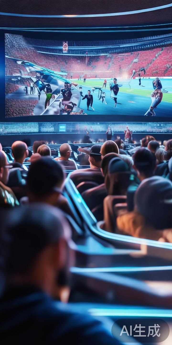 亚新体育直播APP未来发展趋势与用户需求深度分析