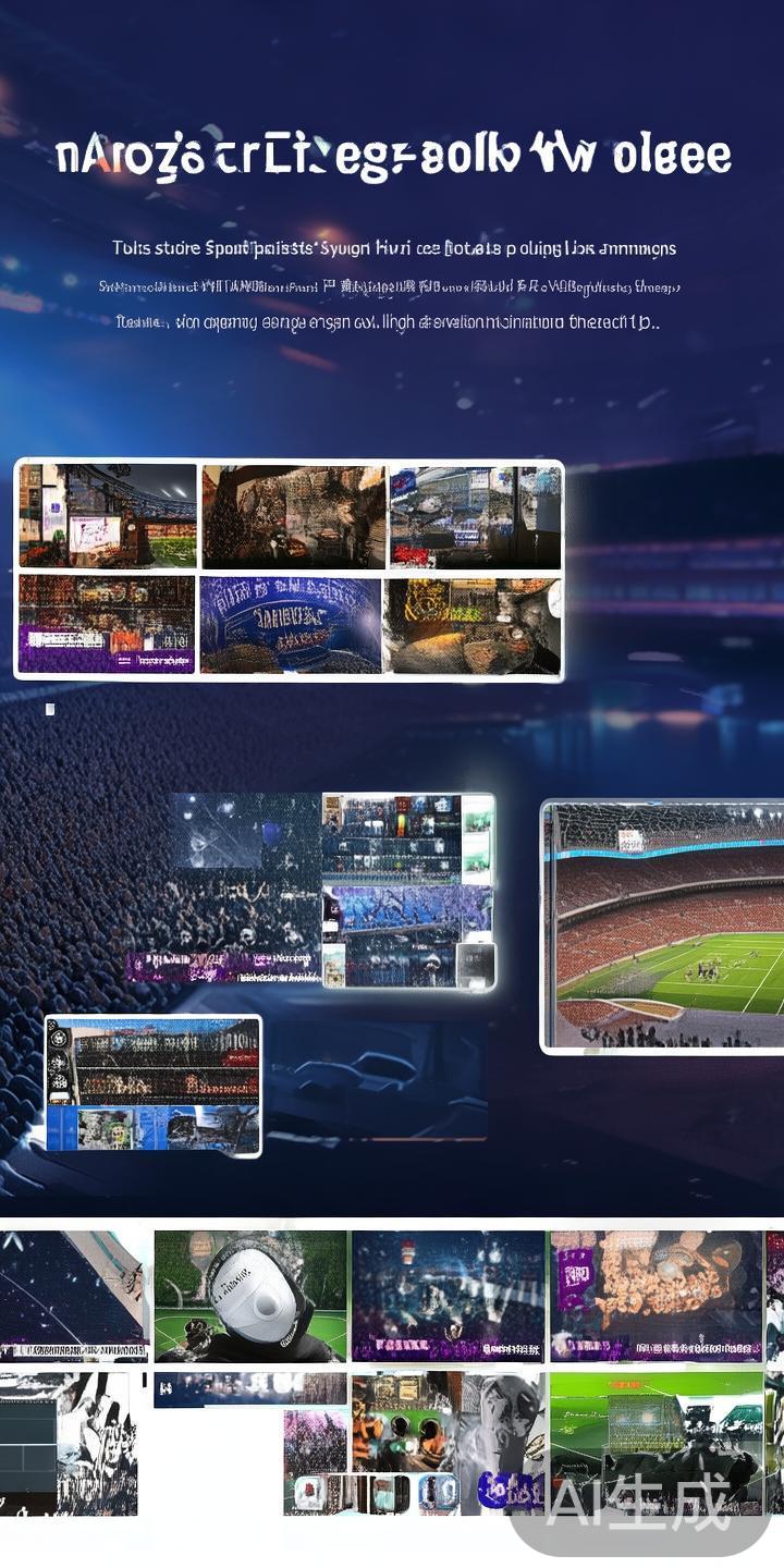 亚新体育官网：全面精彩的体育新闻、赛事分析与视频直播平台