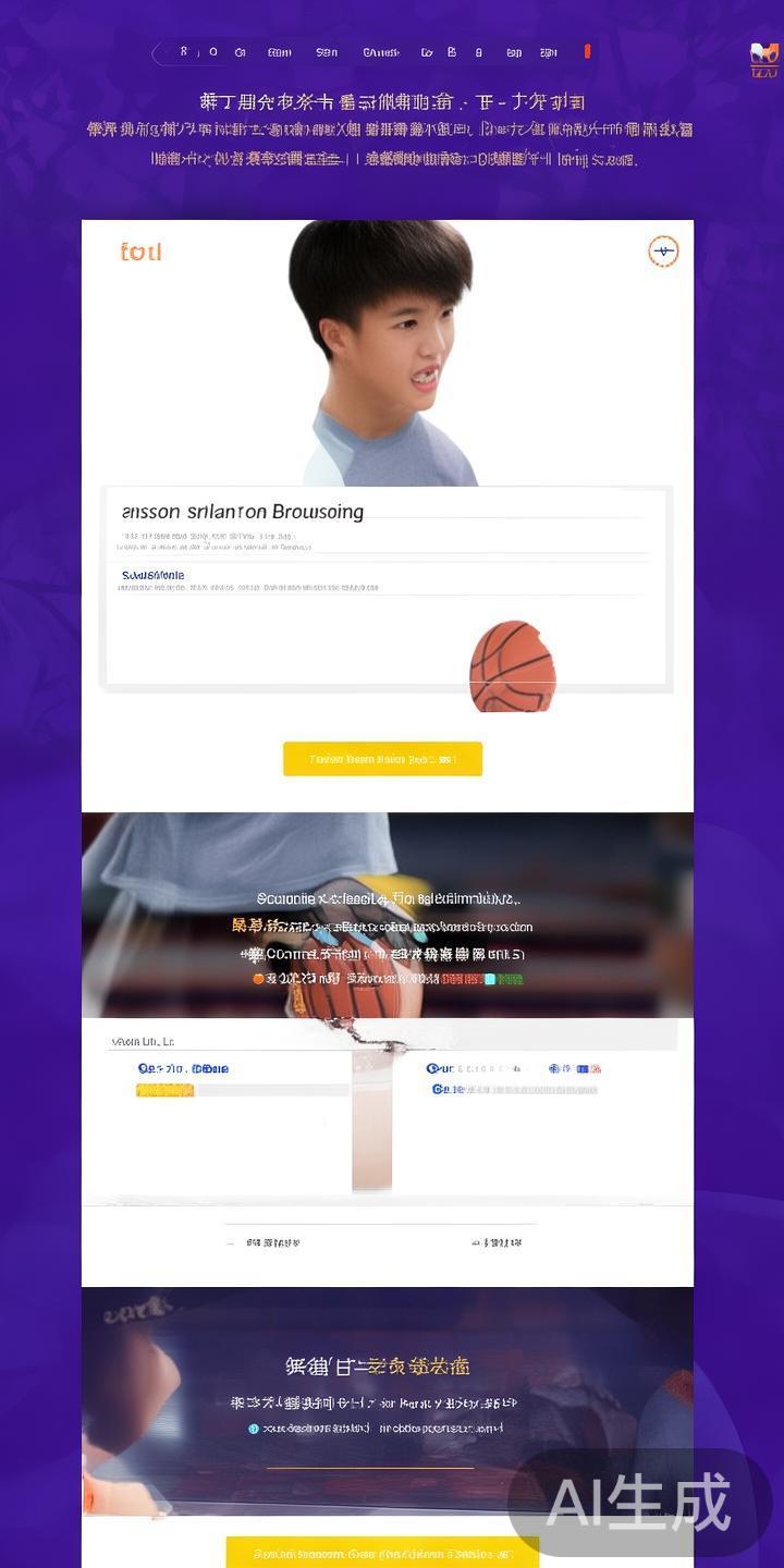 全面解析：通过亚新体育官方网站获取专业体育培训服务的方法与流程