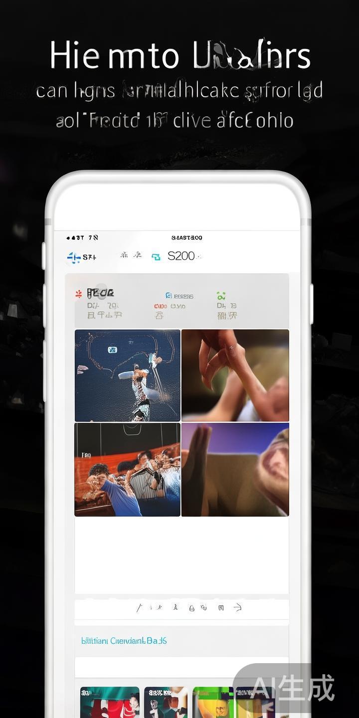 作为一款集体育资讯和直播于一体的应用，亚新体育手机