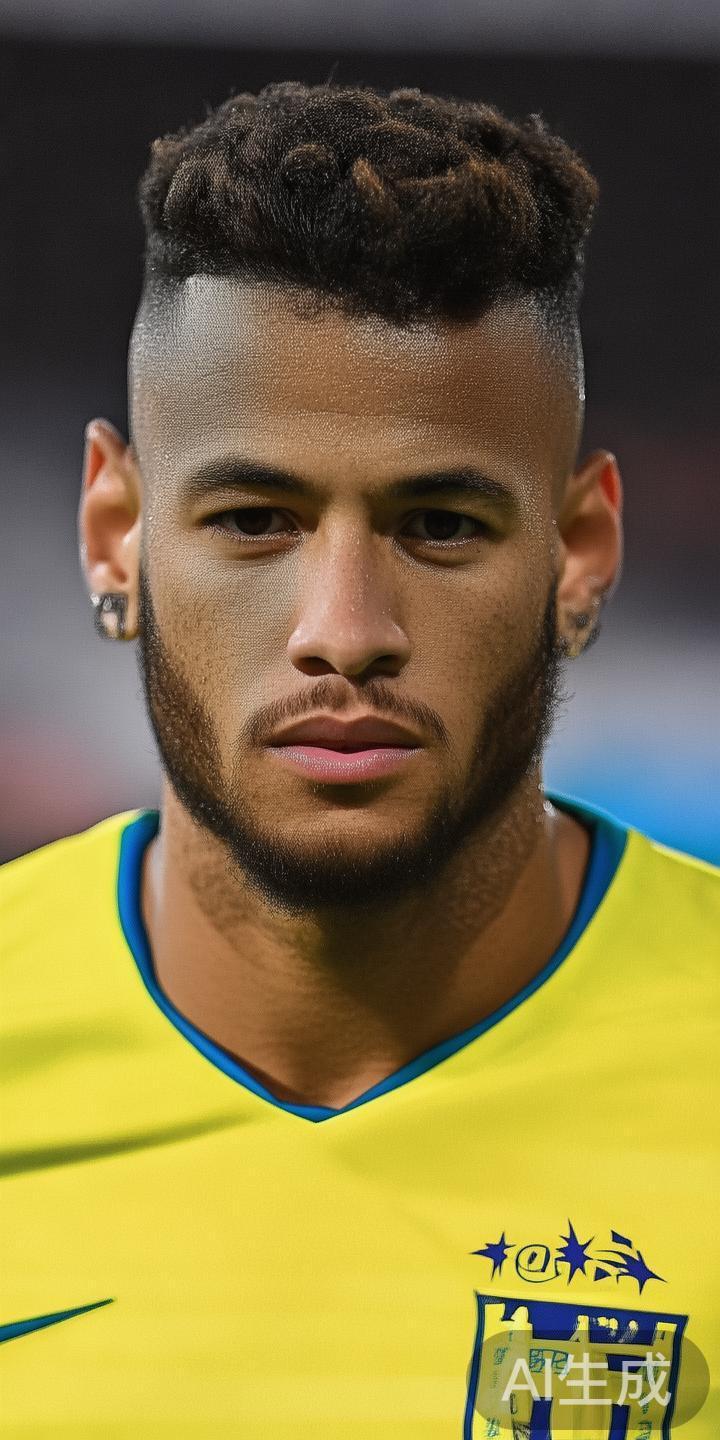 内马尔在亚新体育的最新商业合作动态全揭秘