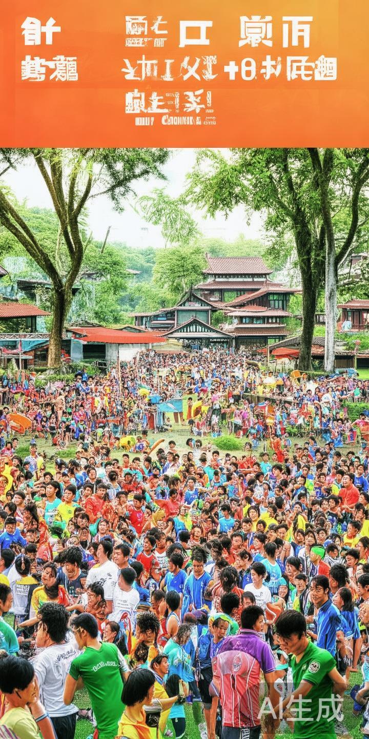 首先，亚新体育赛事极大地丰富了亚洲体育交流的内容和