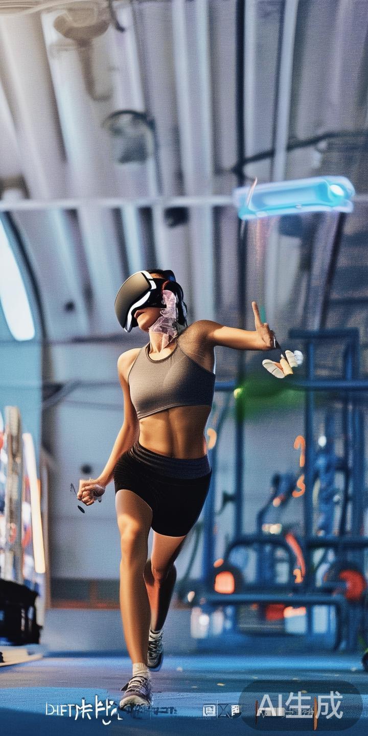 亚新体育的魅力在于其多样化的运动元素，涵盖了跑步、