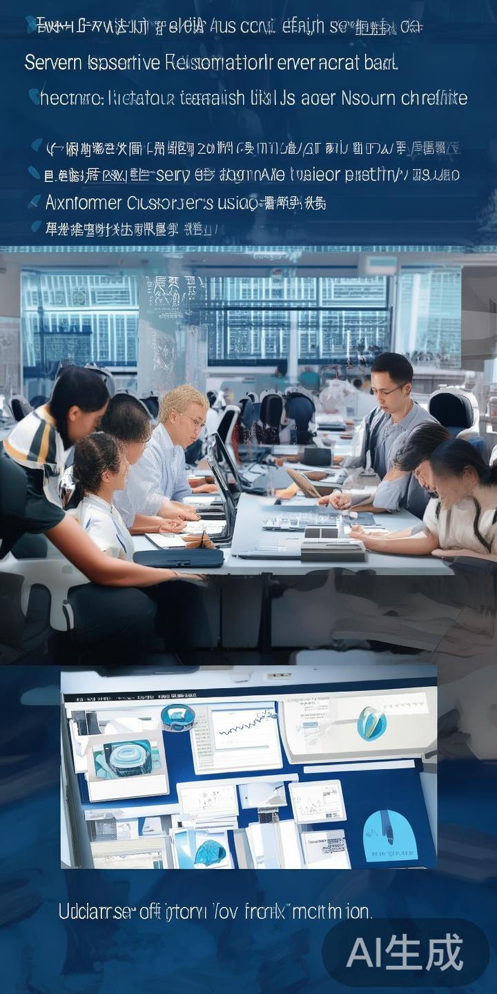 在当今数字化时代，企业客户服务的畅通与否直接影响用