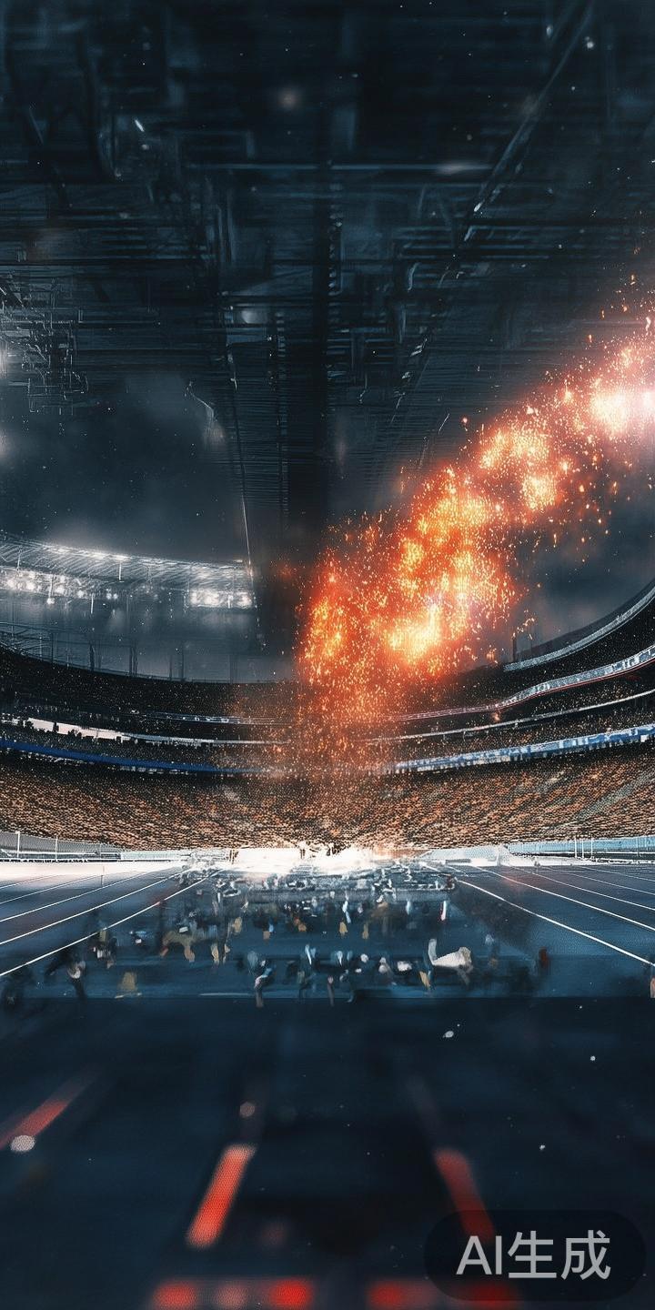 第一手赛事报道：紧跟大型赛事的赛程、选手表现和赛场