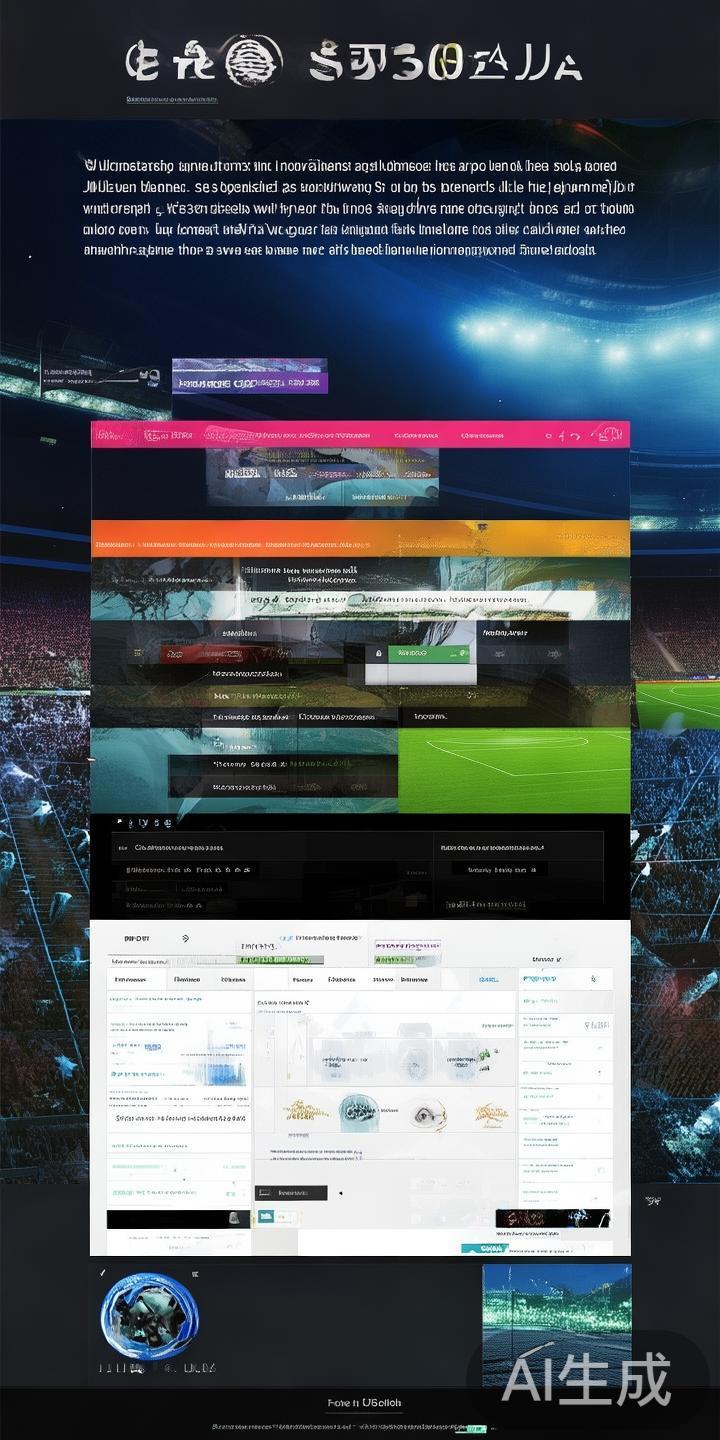 亚新体育官网视觉界面优化:提升交互体验增强用户黏性与满意度 优秀的视觉界面应以用户需求为核心,将功能性与美观性