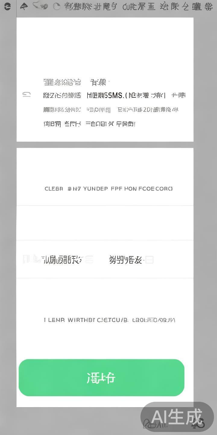 亚新体育app官网下载后正确注册与登录使用指南 获取验证码验证身份:点击“获取验证码”按钮,系统会