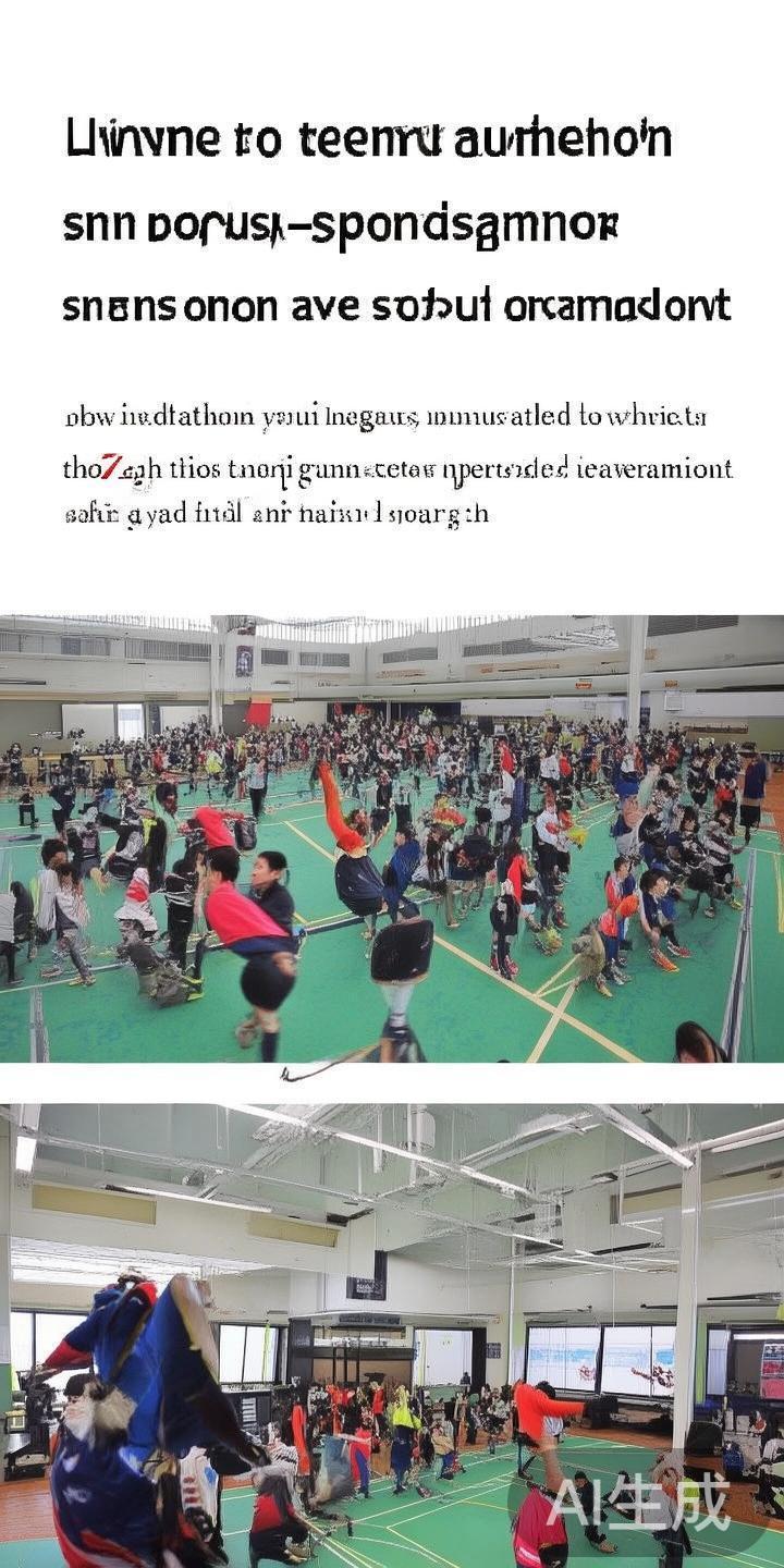 在现代体育教育中，创新教学方式不断涌现，游戏化教学