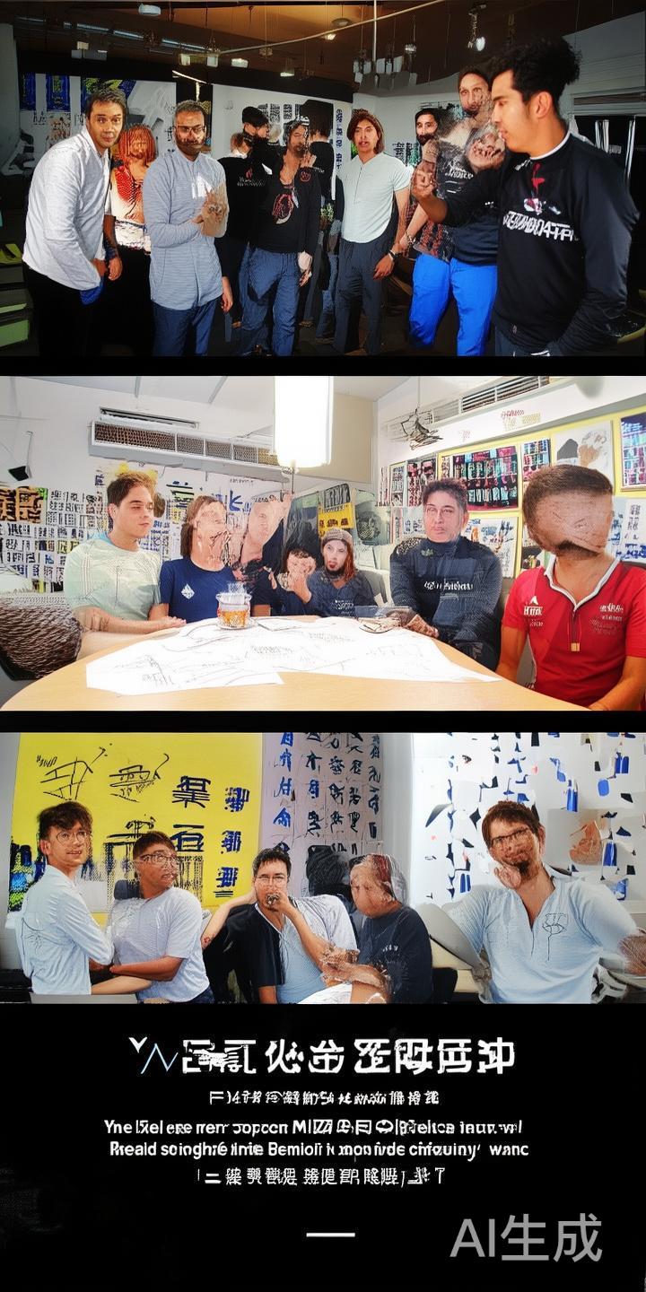 亚新体育主理人提升品牌影响力的核心战略与实践分析