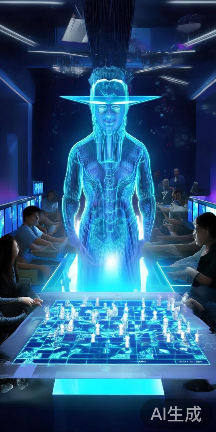 亚新体育棋牌：全面升级反作弊体系保障玩家公平体验