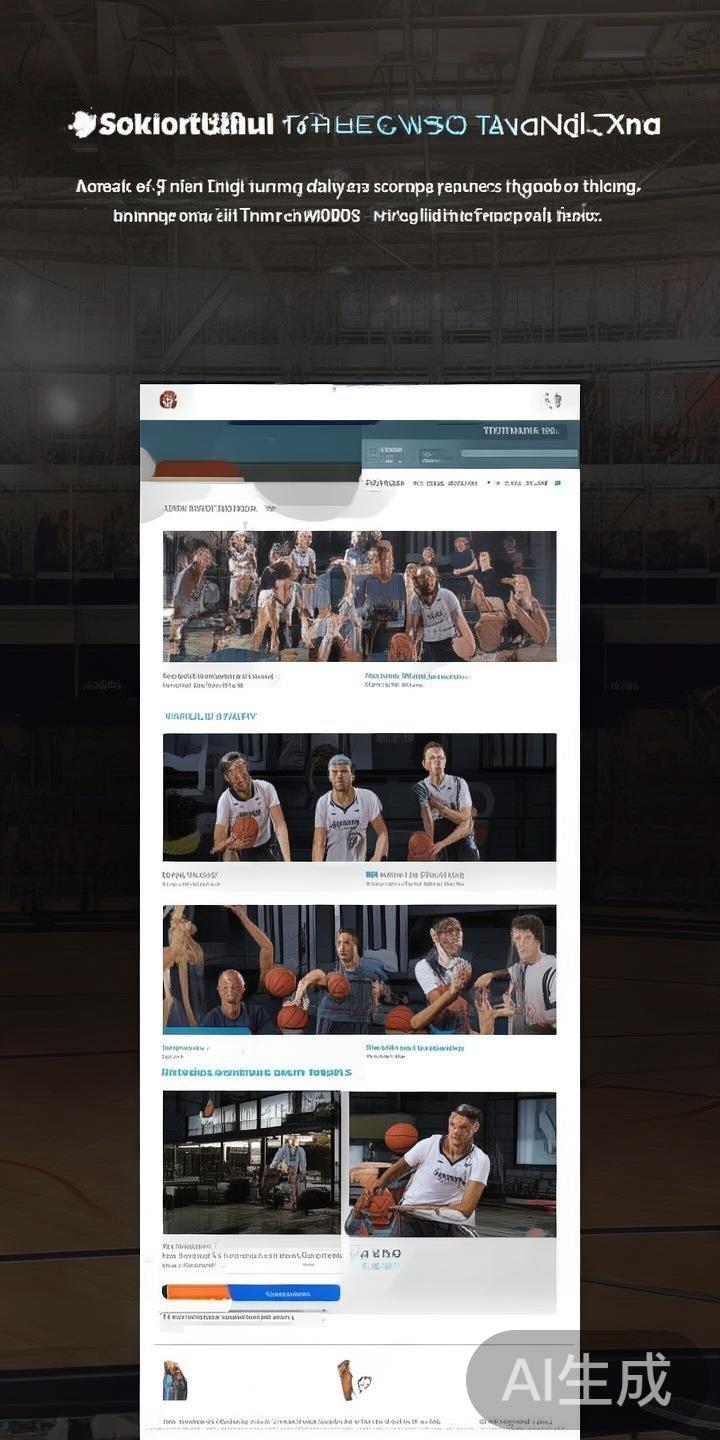 亚新体育APP:全面丰富的体育知识与技能培训平台 以篮球训练为例,用户可以观看到从基础的控球、投篮到